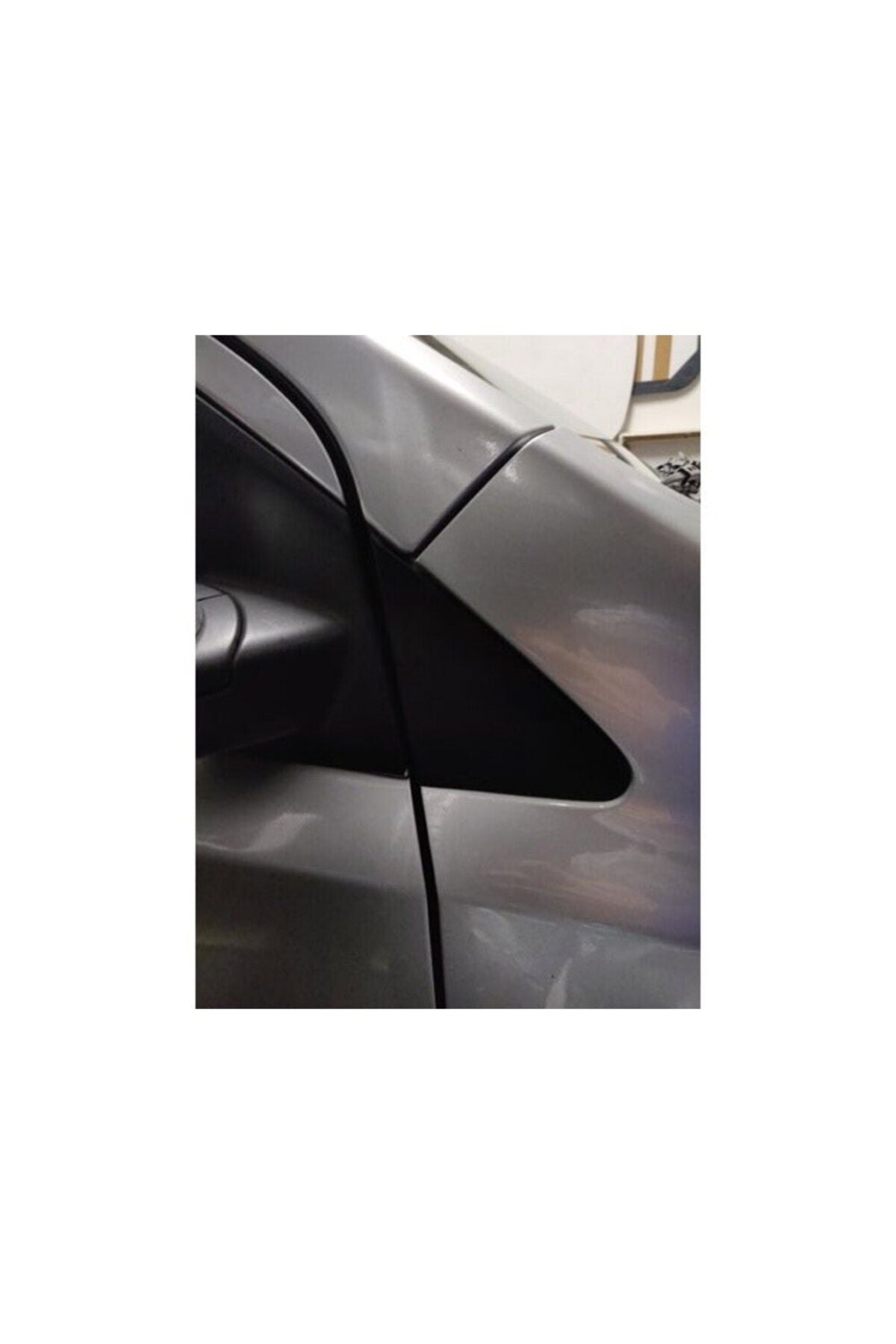 Nissan Note 2007-2013 mirror butterfly