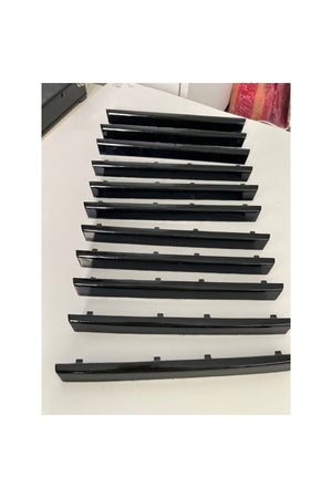 Skoda Octavia Compatible Tape Lower Strip