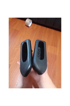 Renault Laguna door pull handle (Left)