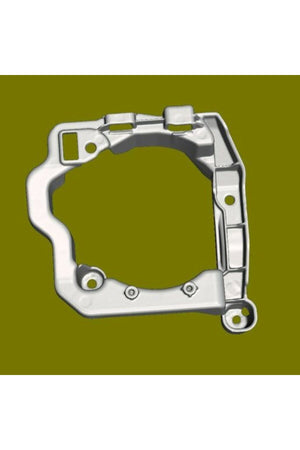 Toyota Nebelscheinwerferhalterung