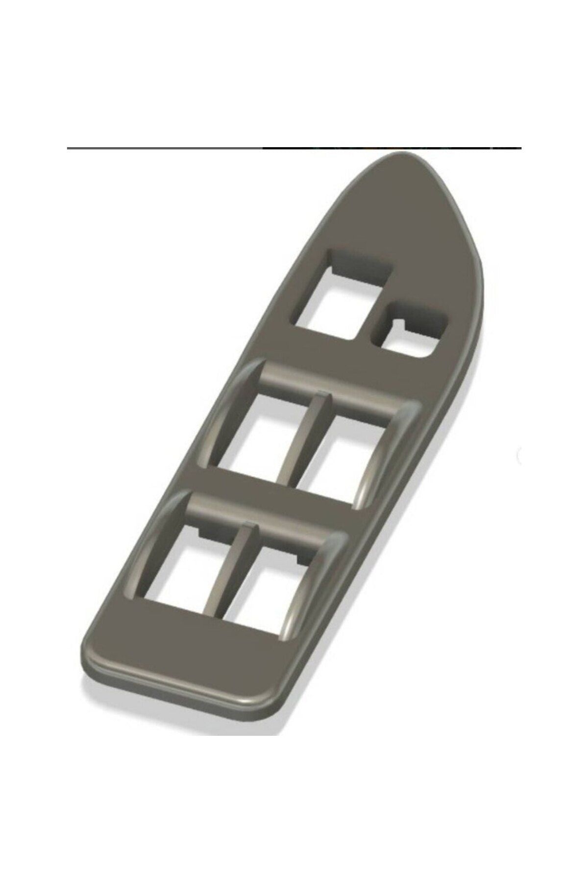 Toyota Corolla Ae92 body window button frame