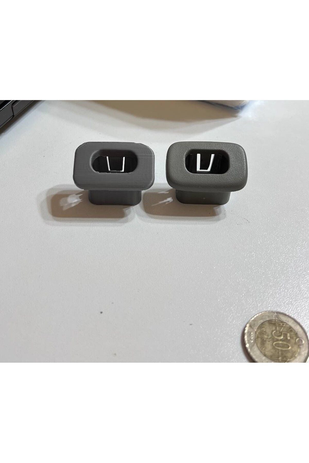 DACIA LOGAN SCHLOSSRAHMENGEHÄUSE