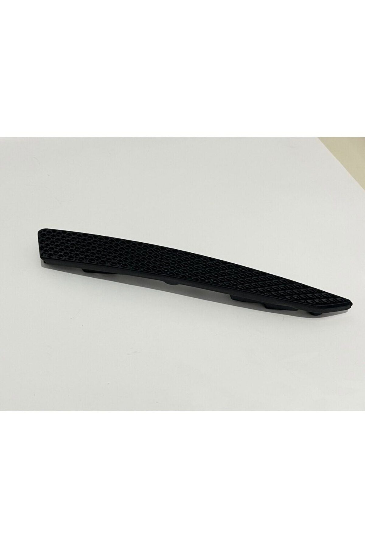 Ford Kuga 2013-2016 Bumper Headlight Bottom Plastic RIGHT SIDE