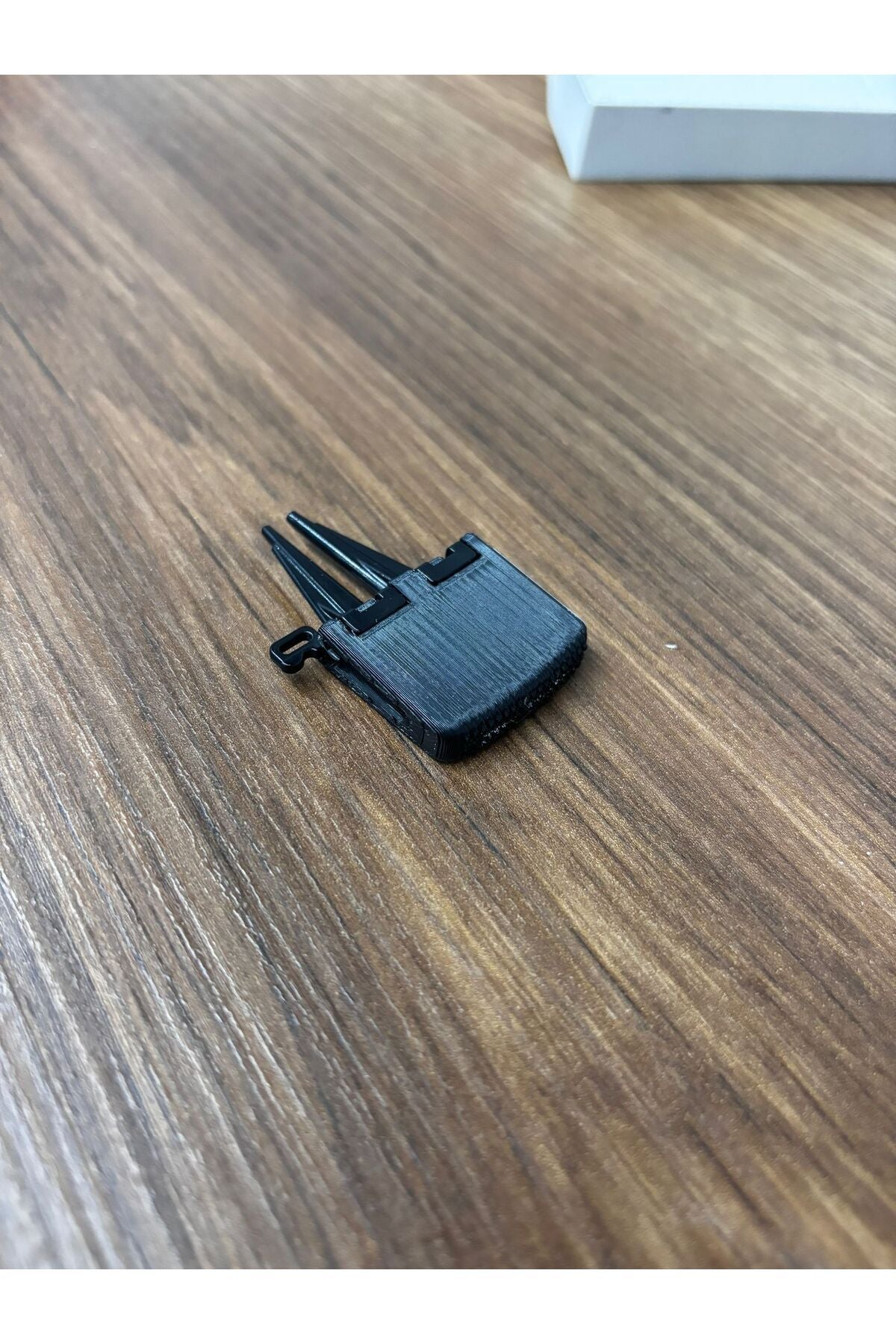 Hyundai i20 air vent clip