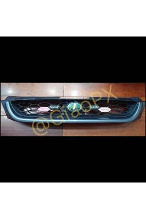 Subaru Impreza GC8 V6 individuelles Kühlergrillemblem