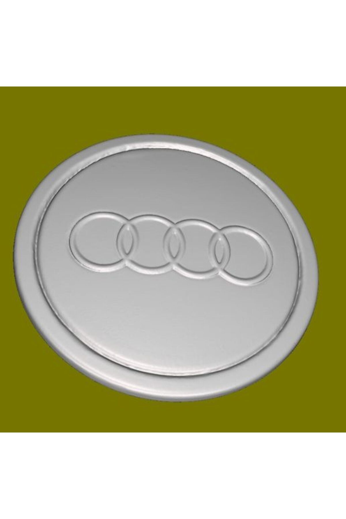 Audi Radkappen