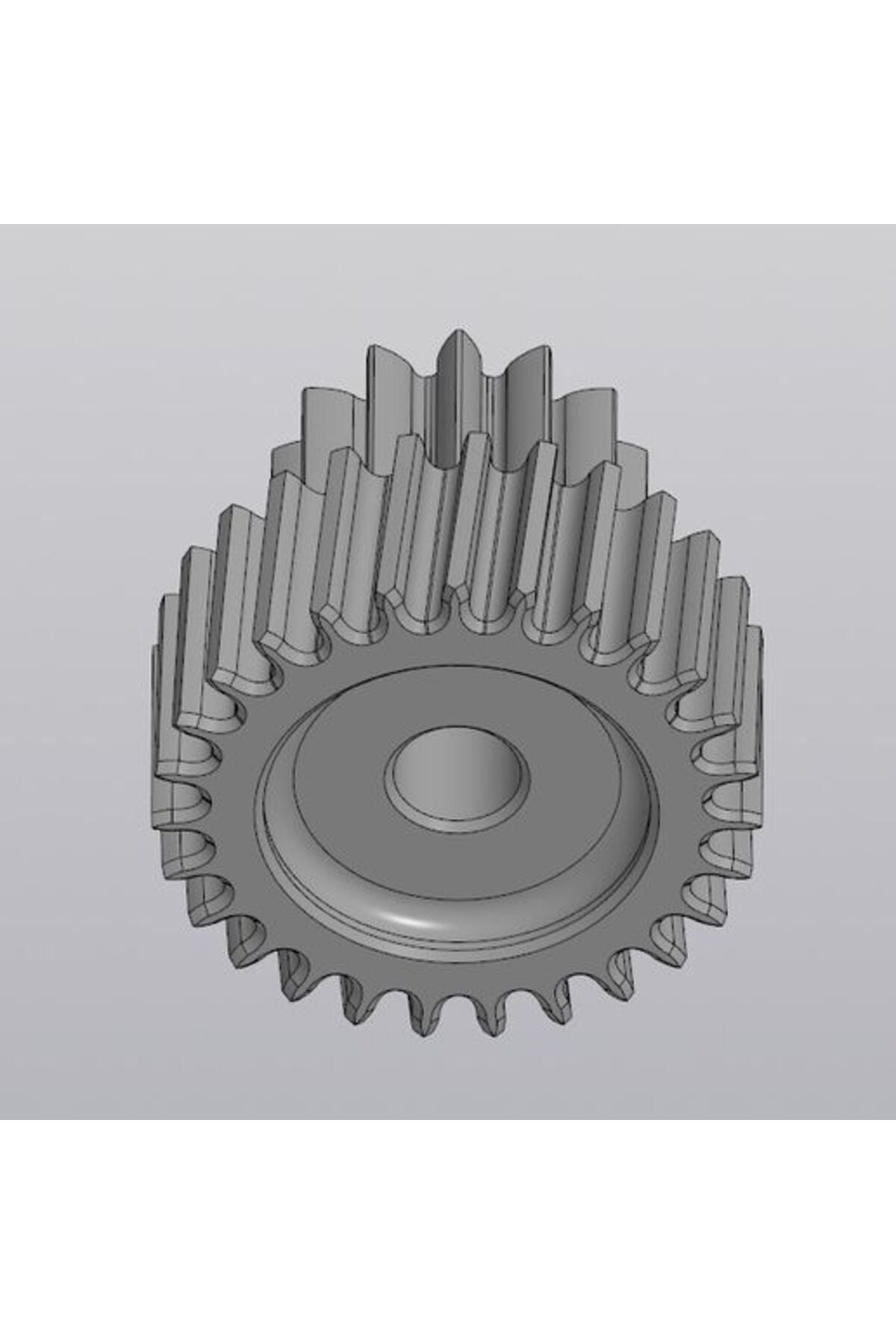 Porsche Cayenne Vorhanghebemechanismus