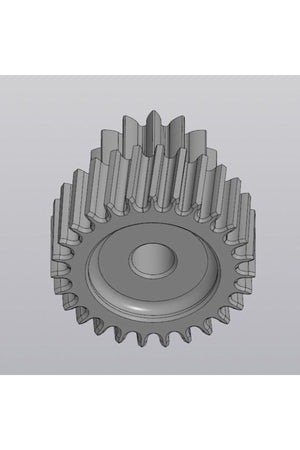 Porsche Cayenne Vorhanghebemechanismus