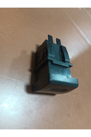 Citroen Saxo Mittelkonsolenknopf