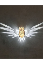 Owl Night Light Illuminated Night Light