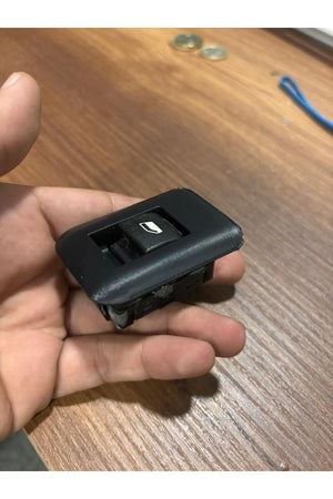 peugeot 508 window opening button and cover