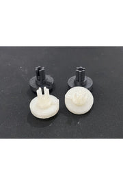 Fiat Punto Heater Valve Reversing Gear