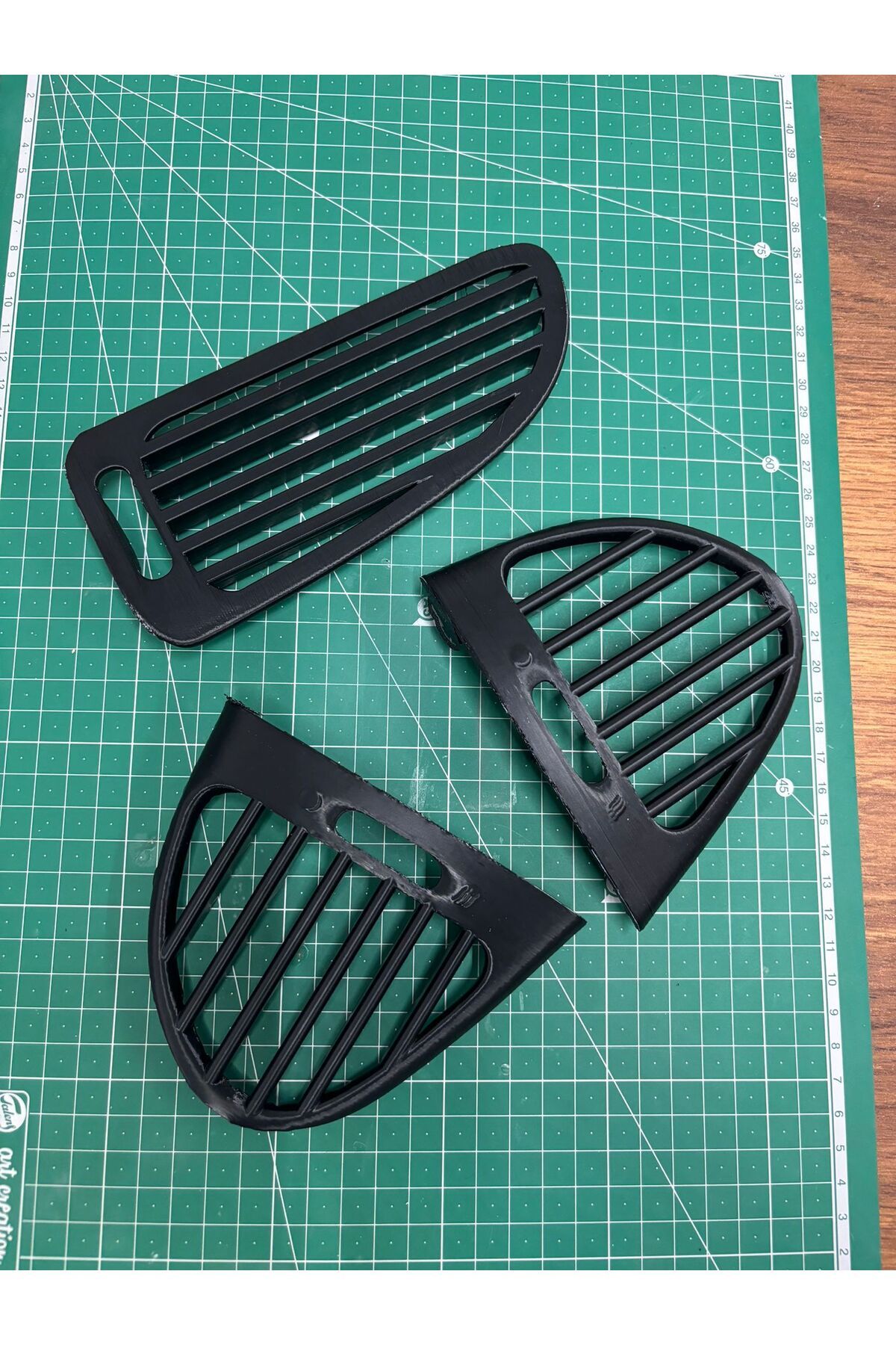 Jaguar S-Type Air Vent (2 pieces)