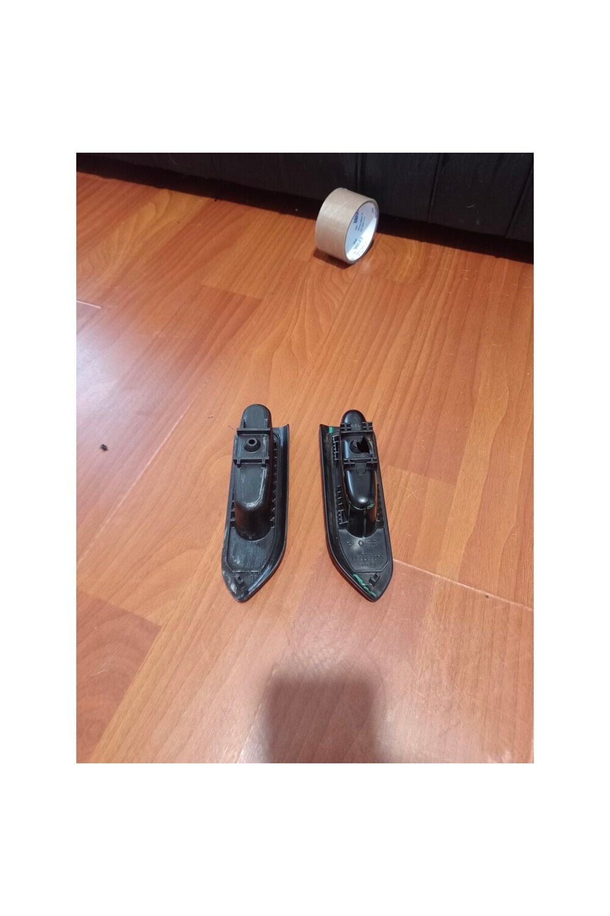 Renault Laguna door pull handle (Left)
