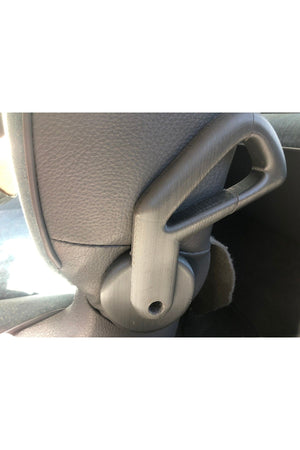 PEUGEOT 206 SITZVERSTELLHEBEL