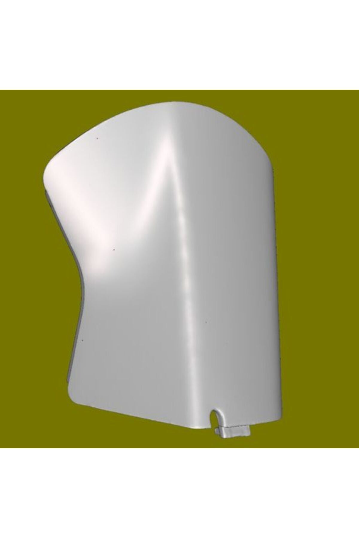 Honda CR-V rearview mirror cover