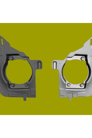 SMART W453 A453 new Fortwo III front bumper grille