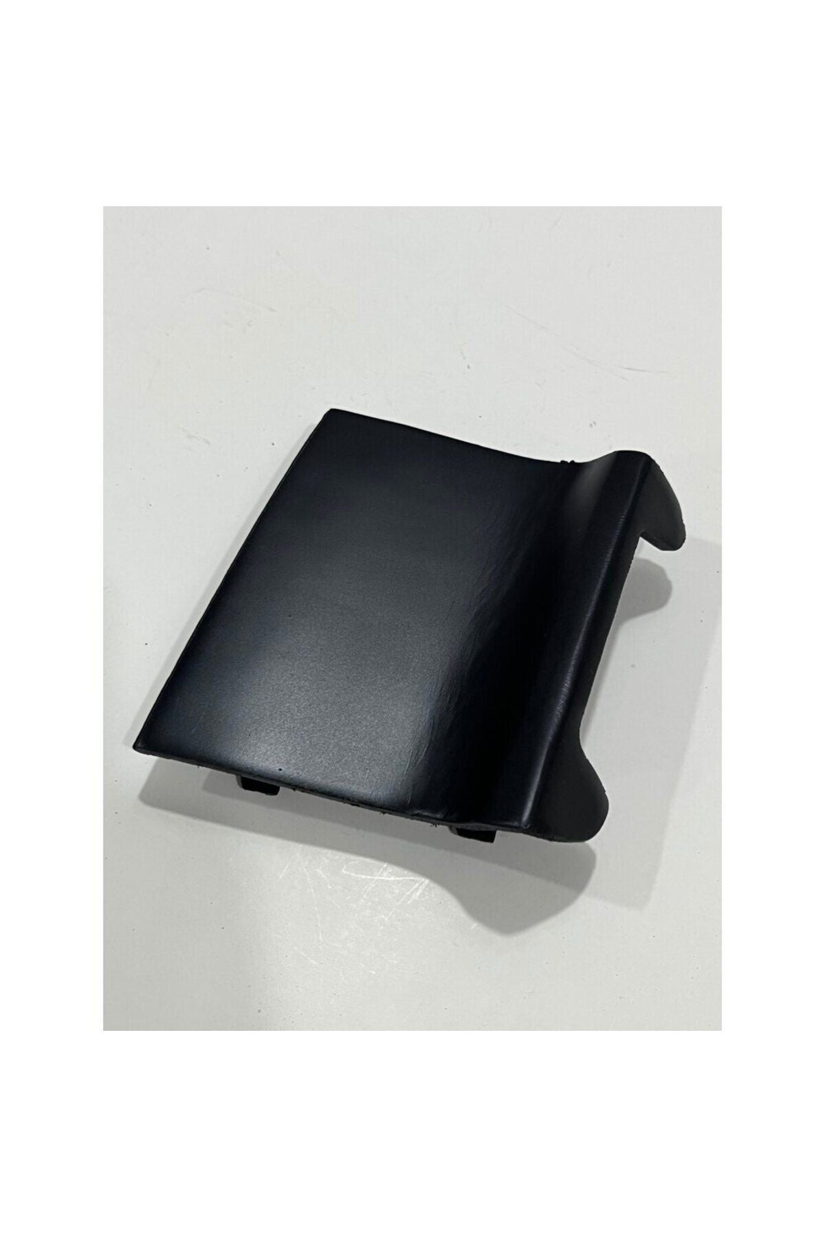 Audi A3 2009-2013 Compatible Rear Bumper Tow Bar Cover