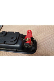 Honda civic door pull handle Compatible v