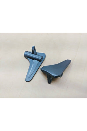Seat ibiza/cordoba door opener handle