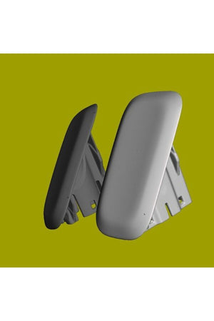 Ford C-MAX II - Headlight Washer System Parts