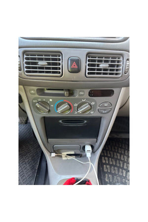 Toyota Corolla Terra 99-01 Taschenabdeckung