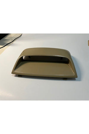 Toyota Avensis (03-09) Kompatible Rücklichtabdeckung