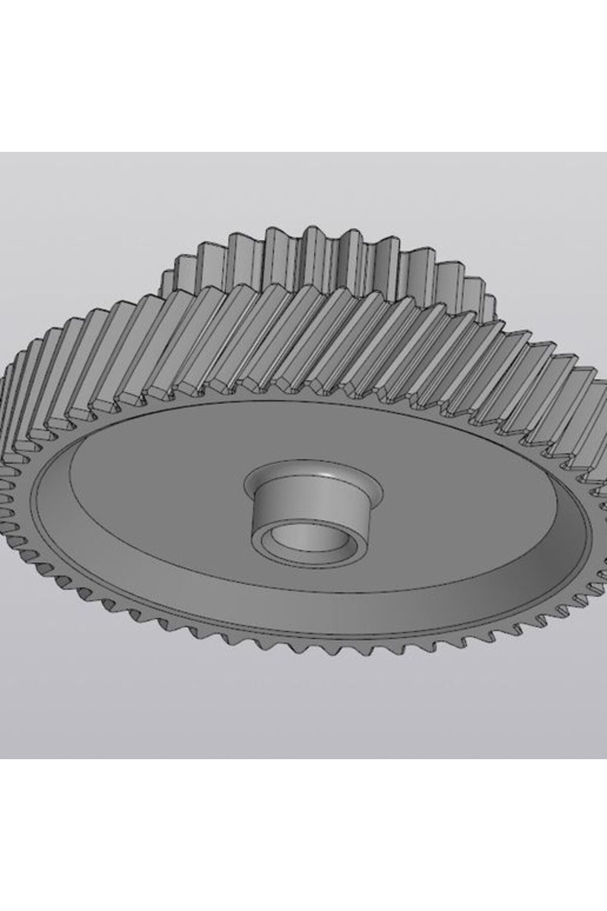 Gear reducer (reducer)