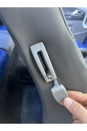 ibiza seat lift lever