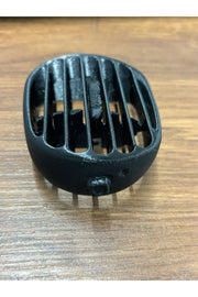 Hyundai Accent Ventilation