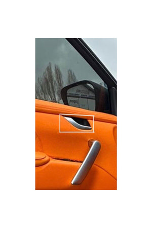 Mercedes X-Klasse W470 Kompatibler Türgriff