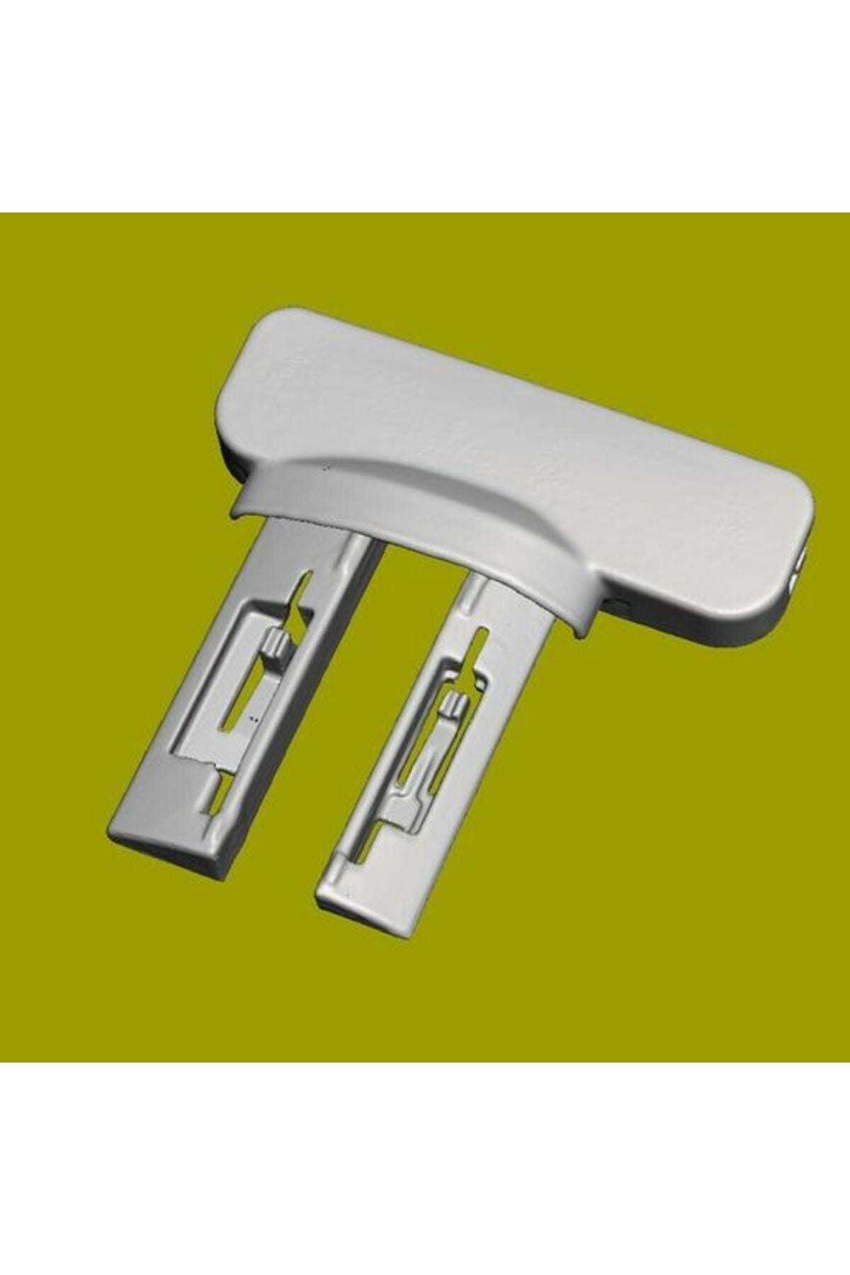 Golf 7 sunroof sunshade curtain repair kit (2 pieces)