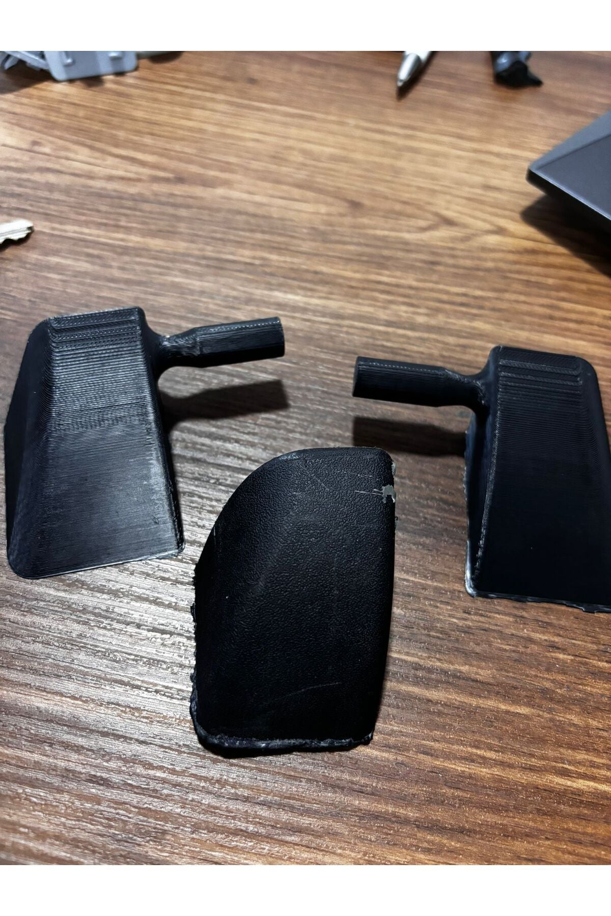 VW Eos Kofferraumentriegelungsschraube