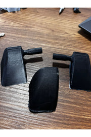 VW Eos Kofferraumentriegelungsschraube