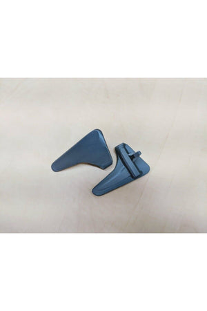 Seat ibiza/cordoba door opener handle