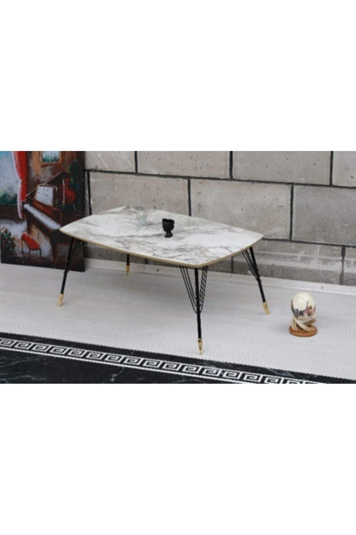 STAR WEISS
 MARMOR EINZELN HOLZ
 METALLFUSS
 SHP 113