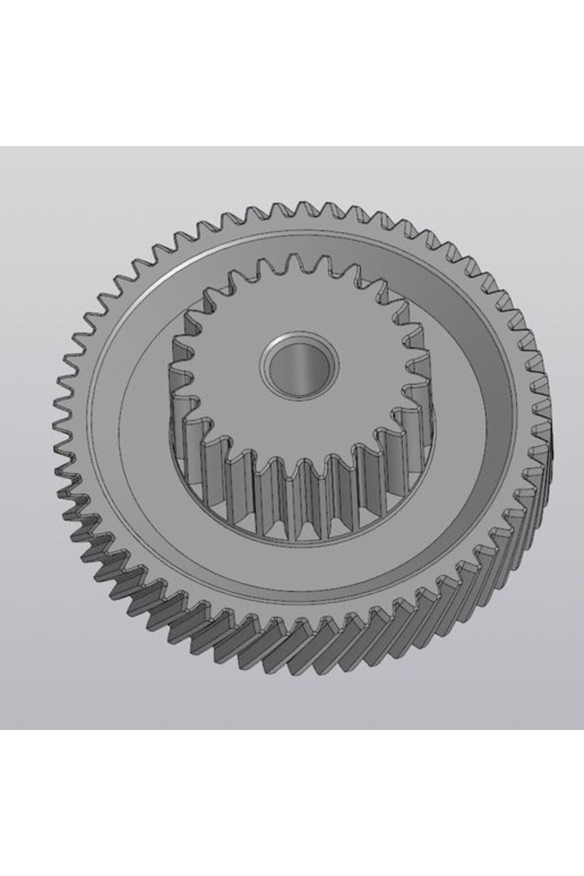 Gear reducer (reducer)