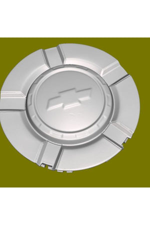 Chevrolet - Wheel Center Cap
