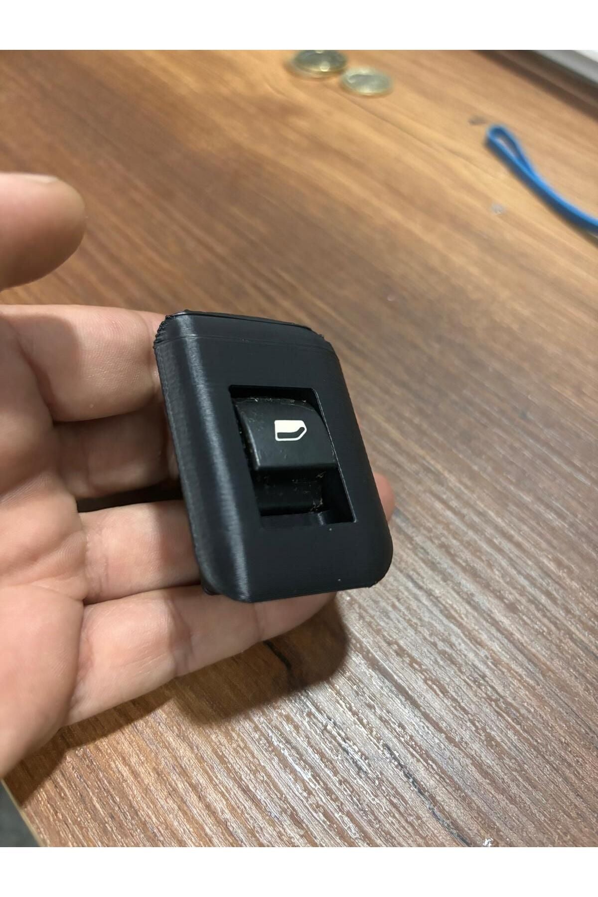 peugeot 508 window opening button and cover