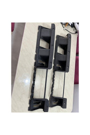 Land Rover Defender Dashboard