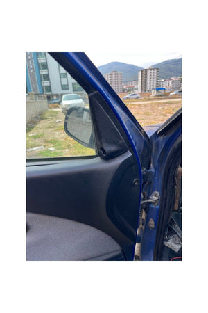 Citroen Saxo Innenspiegelabdeckung