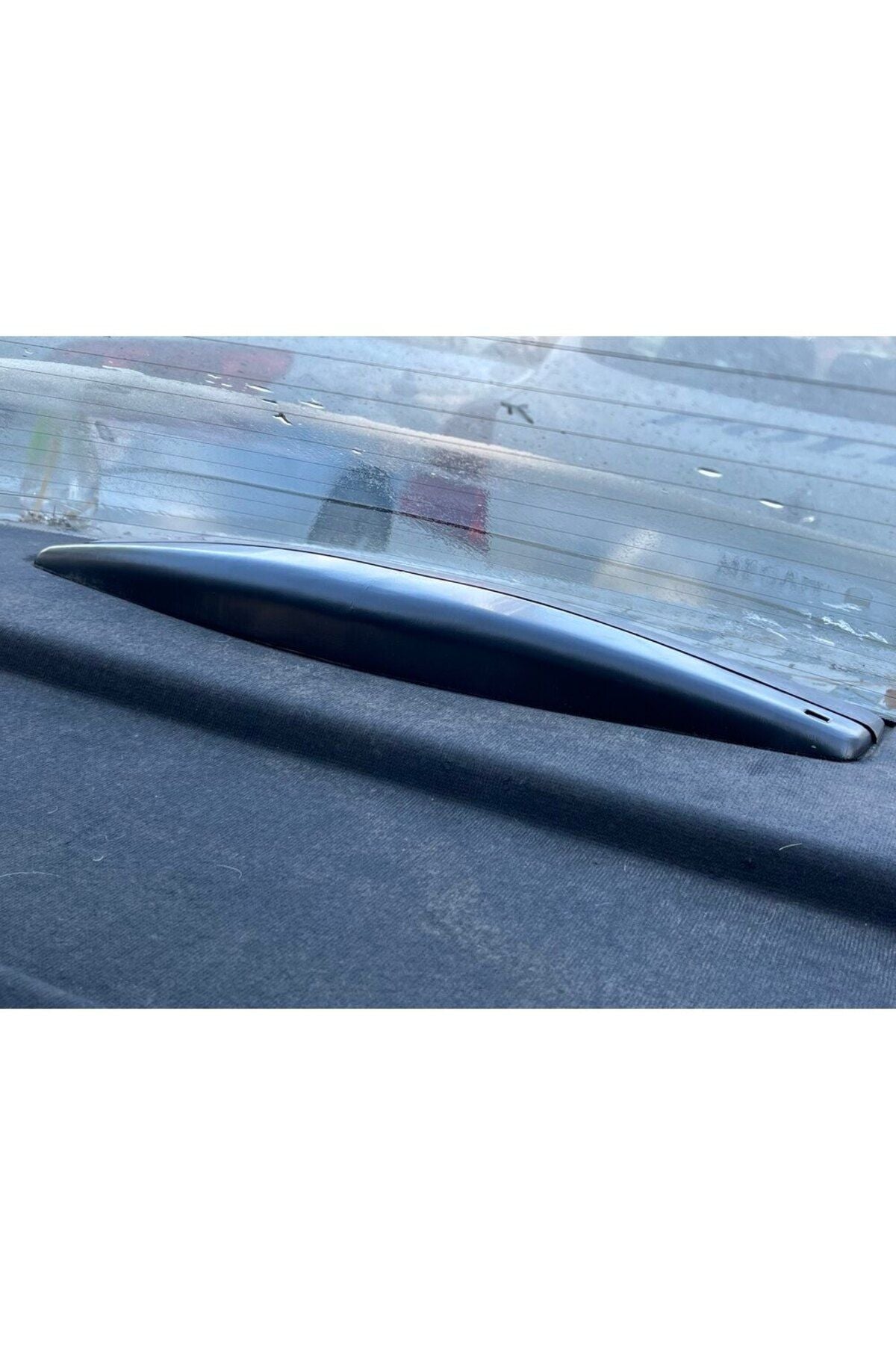 Megane 2 Stop Lamp Cover/3rd Stop Lamp Cover Compatible