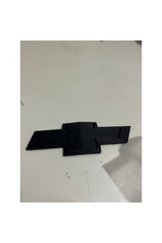 Chevrolet rear trunk badge