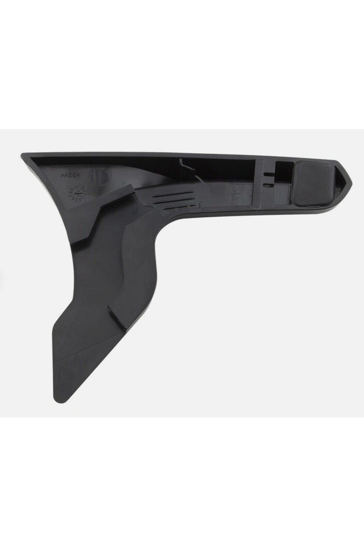FORD FOCUS 2012-2018 VORNE LINKS FAHRER HINTEN SITZVERSTELLGRIFF SCHWARZ