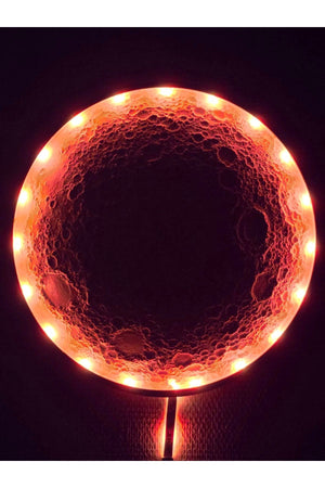 Led Licht Mond Wand Lampe