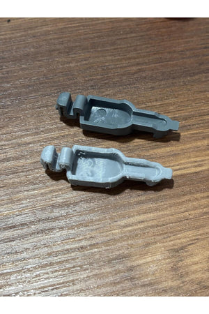 steam iron clip