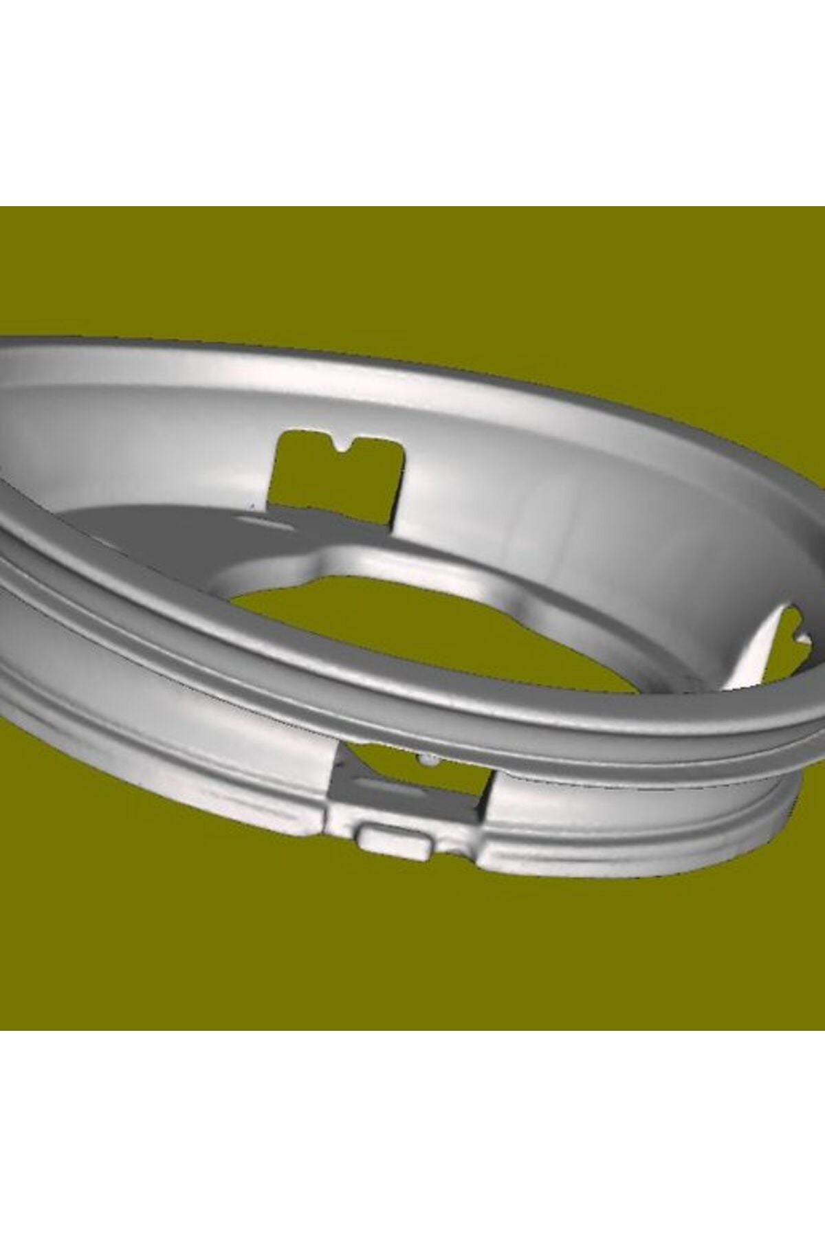 Ford Fusion charging ring 2013–2019