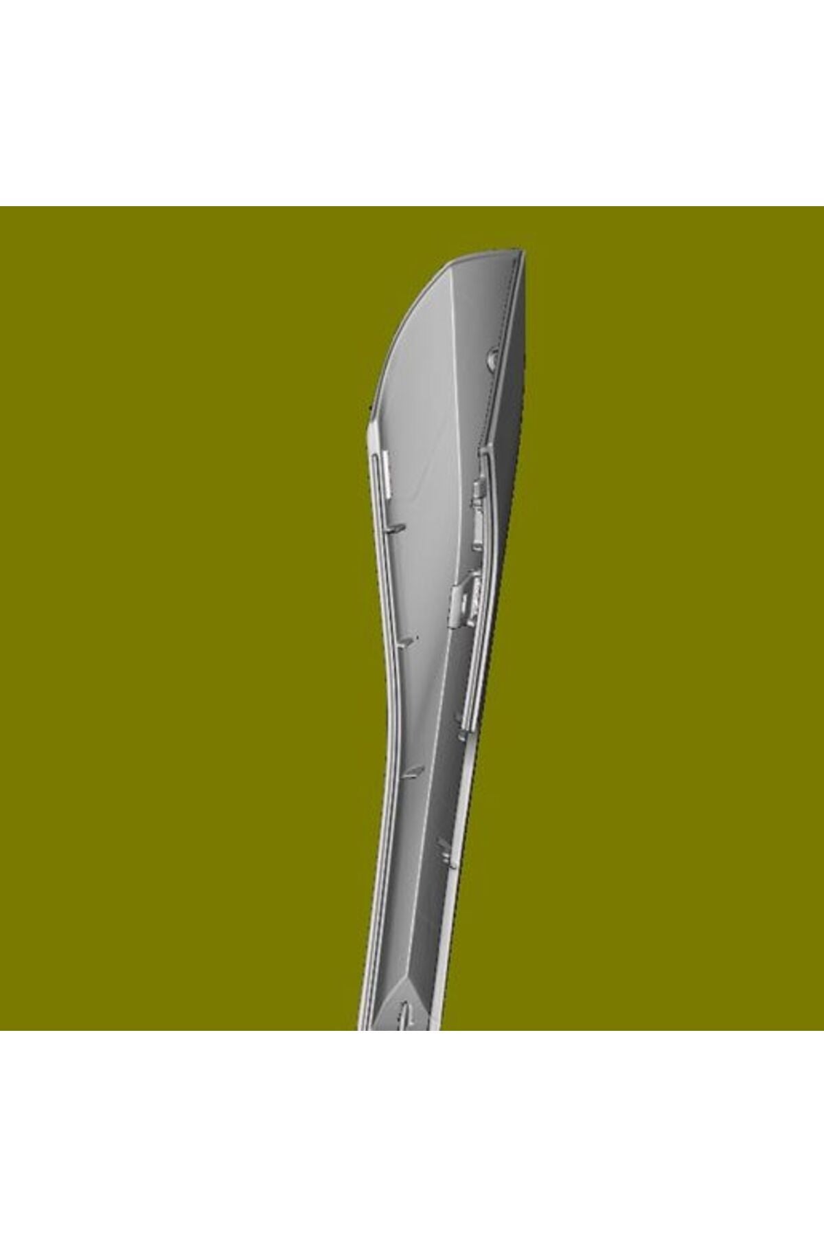 FORD MUSTANG 2015 - 2022 MIRROR COVER