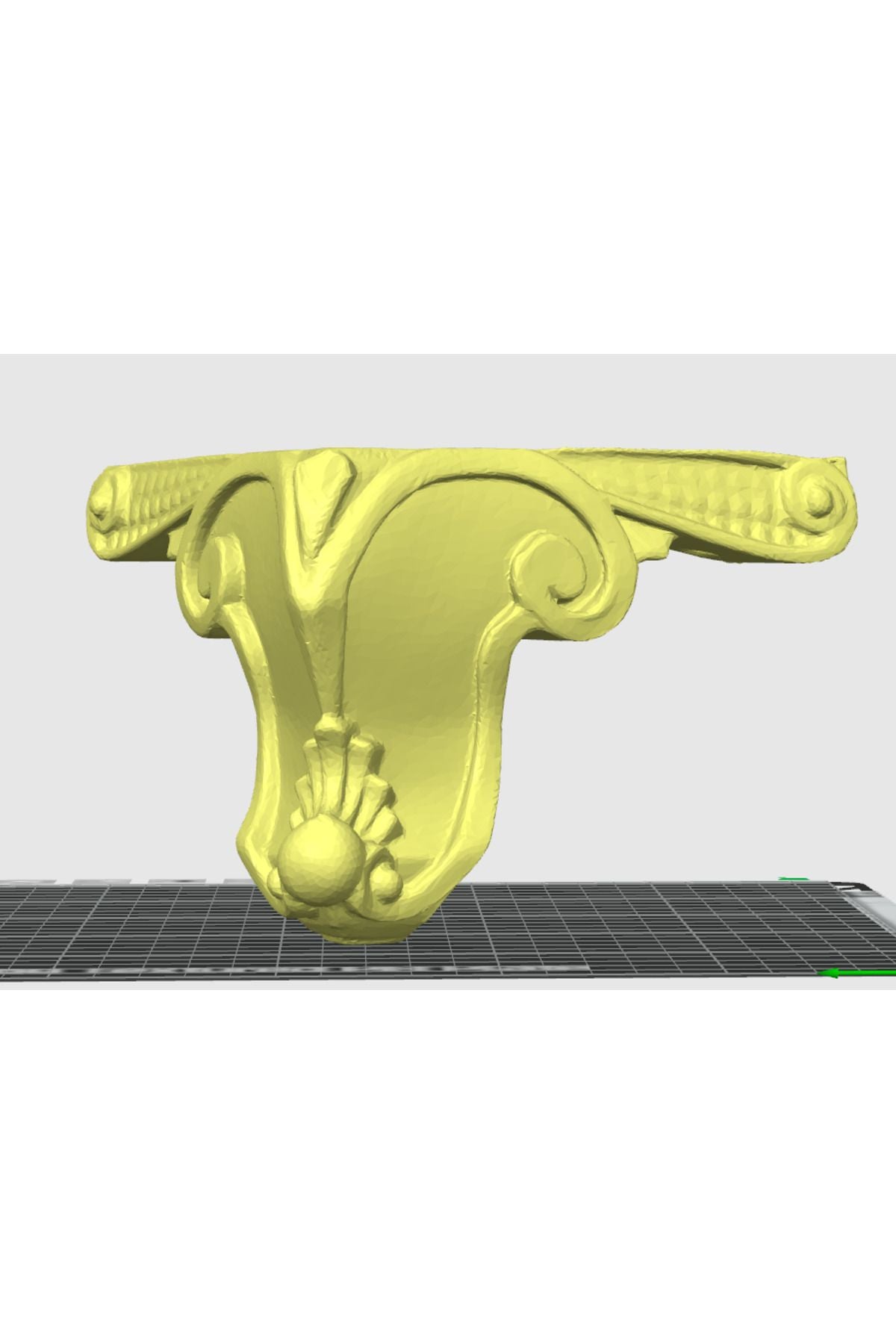 sofa / sitting leg