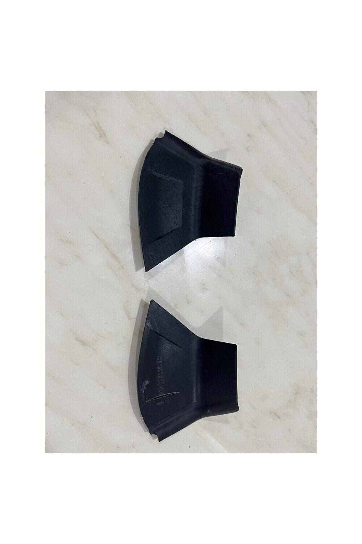 MERCEDES CLA 200 W117 C117 CLA-KLASSE HINTEN STOP-ABDECK